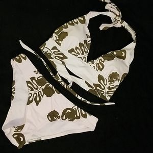 Halter Bikini